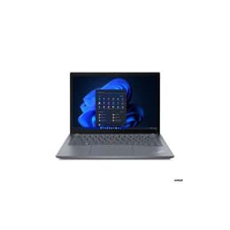 Lenovo ThinkPad X13 G3 13" (2022) - Core i5 - Gen 12 (P) - 16GB - SSD 512 GB QWERTY - Αγγλικά