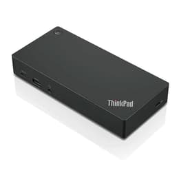 Lenovo ThinkPad USB-C Gen 2 Docking station