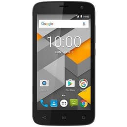 Altice Starnaute 4 8GB - Γκρι - Ξεκλείδωτο