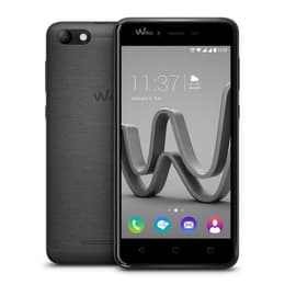 Wiko Jerry Max 8GB - Γκρι - Ξεκλείδωτο