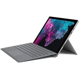 Microsoft Surface Pro 5 12" Core i7-7660U - SSD 512 GB - 16GB AZERTY - Γαλλικό