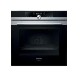 Siemens iQ700 Hb675G0S1 Φούρνος Πολυλειτουργική παλμικής θερμότητας