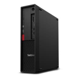 Lenovo ThinkStation P330 SFF Core i7-8700 3.2 - SSD 256 GB - 16GB