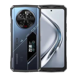 Doogee V40 Pro 512GB - Μπλε - Ξεκλείδωτο