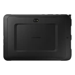 Galaxy Tab Active Pro 64GB - Μαύρο - WiFi + 4G