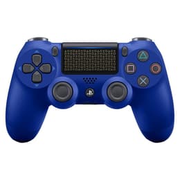 PlayStation 4 Slim 1000GB - Μπλε - Περιορισμένη έκδοση Days of Play Blue