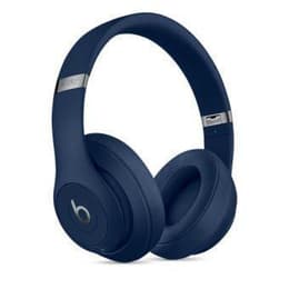 Beats By Dr. Dre Studio3 Wireless Μειωτής θορύβου wireless Ακουστικά Μικρόφωνο - Μπλε σκούρο