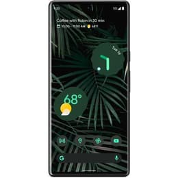 Google Pixel 6 Pro 256GB - Μαύρο - Ξεκλείδωτο