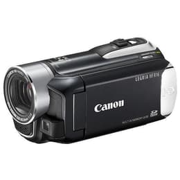 Canon Legria HF R16 Βιντεοκάμερα - Μαύρο