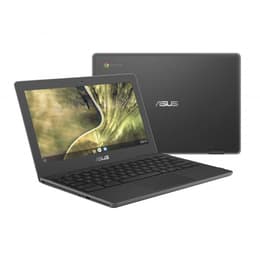 Asus Chromebook C204MA-GJ0342 Celeron 1.1 GHz 32GB eMMC - 4GB QWERTY - Ισπανικό