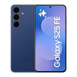 Galaxy S25 FE 128GB - Μπλε Σκούρο - Ξεκλείδωτο