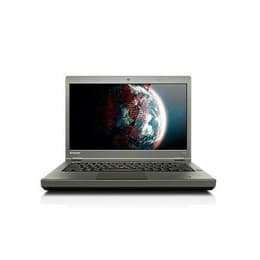 Lenovo ThinkPad T440P 14" (2013) - Core i5-4300M - 4GB - HDD 1 tb AZERTY - Γαλλικό