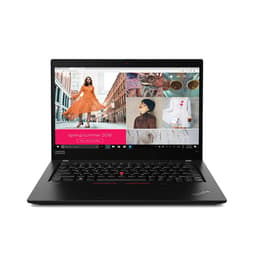 Lenovo ThinkPad X13 G1 13" (2020) - Core i5 - Gen 10 (U) - 16GB - SSD 2 tb QWERTZ - Γερμανικό