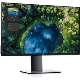 23" Dell U2419HC 1920 x 1080 LED monitor Μαύρο