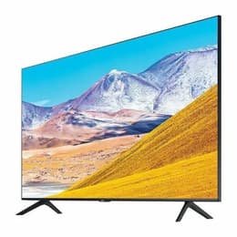 TV Samsung 140 cm UE55TU8005 3840x2160
