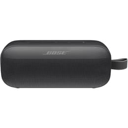 Bose Soundlink Flex Bluetooth Ηχεία - Μαύρο