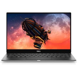 Dell XPS 13 9310 13" (2021) - Core i7 - Gen 11 (G) - 16GB - SSD 256 GB QWERTY - Αγγλικά