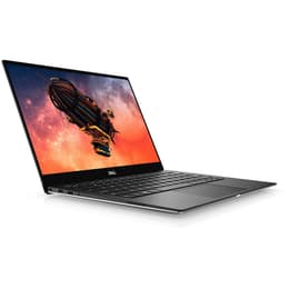 Dell XPS 13 9310 13" (2021) - Core i7 - Gen 11 (G) - 16GB - SSD 256 GB QWERTY - Αγγλικά