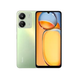 Xiaomi Redmi 13C 128GB - Πράσινο - Ξεκλείδωτο