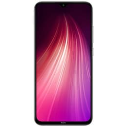 Xiaomi Redmi Note 8 64GB - Άσπρο - Ξεκλείδωτο