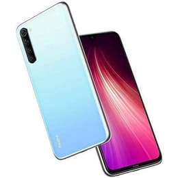Xiaomi Redmi Note 8 64GB - Άσπρο - Ξεκλείδωτο