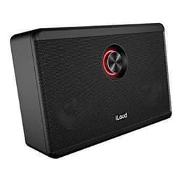 Iloud IK Bluetooth Ηχεία - Μαύρο