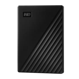 Western Digital WDBYVG0020BBK-WESN Εξωτερικός σκληρός δίσκος - HDD 2 tb USB 3.0