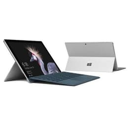 Microsoft Surface Pro 5 12" (2018) - Core i5 - Gen 8 (U) - 8GB - SSD 256 GB QWERTY - Αγγλικά