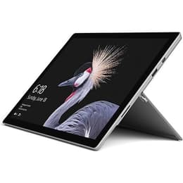 Microsoft Surface Pro 5 12" (2018) - Core i5 - Gen 8 (U) - 8GB - SSD 256 GB QWERTY - Αγγλικά