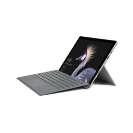 Microsoft Surface Pro 5 12" Core i5-7300U - SSD 128 Gb - 4GB QWERTY - Νορβηγικό