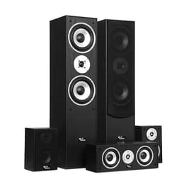 Soundbar & Home Cinema Evidence Acoustics EA850-BK - Μαύρο