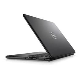 Dell Latitude 3310 13" (2018) - Core i3 - Gen 8 (U) - 8GB - SSD 128 GB QWERTY - Σουηδικό