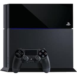 PlayStation 4 1000GB - Μαύρο