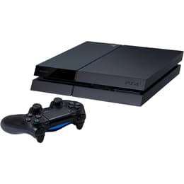 PlayStation 4 1000GB - Μαύρο