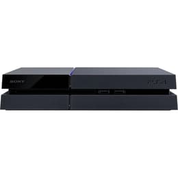 PlayStation 4 1000GB - Μαύρο