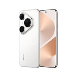 Huawei Pura 80 Pro 512GB - Άσπρο - Ξεκλείδωτο