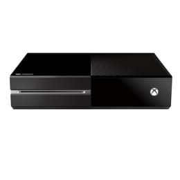 Xbox One 500GB - Μαύρο + FIFA 16 Ultimate Team Legends