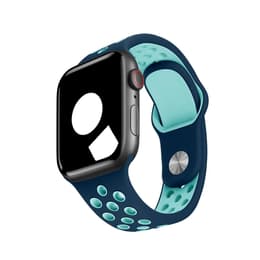 Apple Watch Series 5 (2019) GPS + Cellular 44 mm - Αλουμίνιο Space Gray