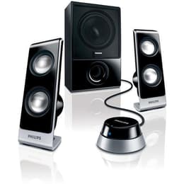 Soundbar & Home Cinema Philips SPA7350/10 -