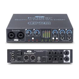Focusrite Saffire Pro 24 DSP Αξεσουάρ ήχου