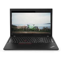Lenovo ThinkPad L580 15" (2018) - Core i5 - Gen 8 (U) - 16GB - SSD 256 GB QWERTY - Φινλανδικό