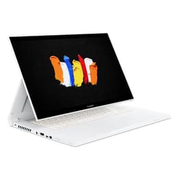 Acer ConceptD 3 Ezel 15" (2020) - Core i7 - Gen 10 (H) - 16GB - SSD 1 tb AZERTY - Γαλλικό