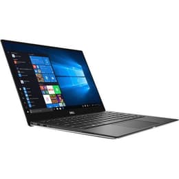 Dell XPS 13 7390 13" (2020) - Core i5 - Gen 10 (U) - 8GB - SSD 256 GB QWERTY - Αγγλικά