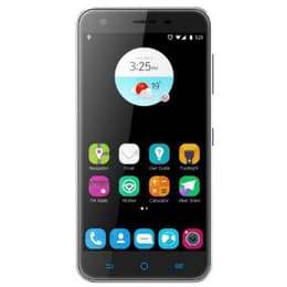ZTE Blade A506 8GB - Μαύρο - Ξεκλείδωτο