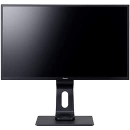 24" Iiyama ProLite XB2474HS-B2 1920 x 1080 LED monitor Μαύρο