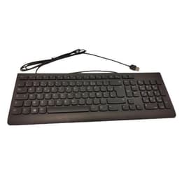 Lenovo Πληκτρολόγιο AZERTY Γαλλικό KU-1601