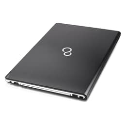 Fujitsu LifeBook S935 13"(2014) - Core i5-5200U - 4GB - SSD 1000 Gb AZERTY - Γαλλικό