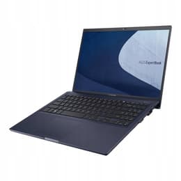 Asus ExpertBook B1500CEAE-BQ1842R 15" (2021) - Core i3-1115G4 - 8GB - SSD 512 Gb QWERTY - Αγγλικά
