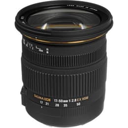 Φωτογραφικός φακός Sigma DC 17-50mm 1:2.8 EX HSM 17-50mm 1:2.8