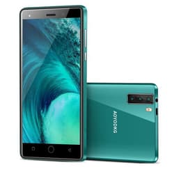 Aoyodkg A10+ 32GB - Μπλε - Ξεκλείδωτο
